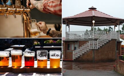 Hidalgo Beer Fest 2025: un encuentro cervecero en Huasca