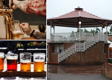 Hidalgo Beer Fest 2025: un encuentro cervecero en Huasca