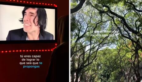 ¿Qué es el HopeCore, nuevo trend de TikTok ?