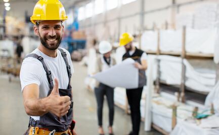 Acelerarán proceso para aprobar reforma de jornada laboral de 40hrs