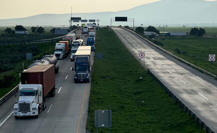 Si no nos pagan tiraremos un puente del Arco Norte: ejidatarios