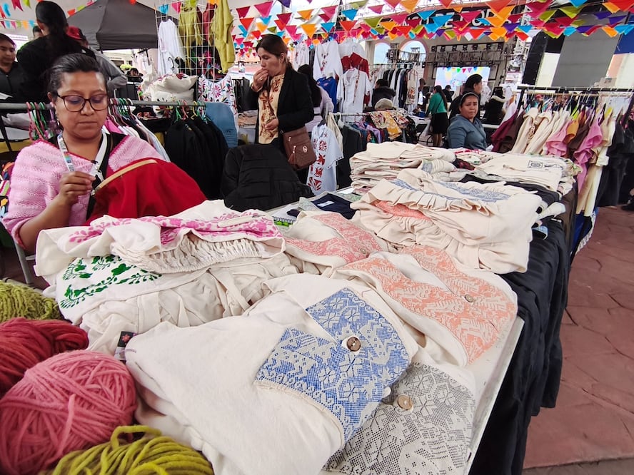 La tienda estará ubicada en el Centro Cultural Ricardo Garibay y tendrá capacidad para albergar hasta 70 productores bajo un esquema de consignación | Foto: especial
