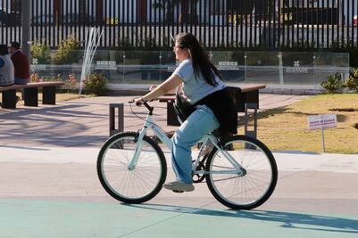 3 de cada 10 abandonan el ejercicio por fatiga o exceso de trabajo