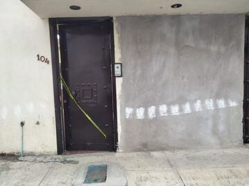 Hallan sin vida a una sexagenaria dentro de su vivienda