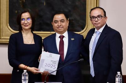 ITAIH impuso 55 multas por falta de transparencia durante 2025