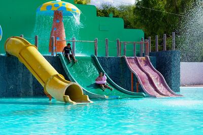 Parque Acuático Pueblo Nuevo celebrará su 10° aniversario con entrada gratuita y actividades especiales