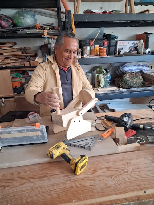 Foto: Gobierno de Hidalgo