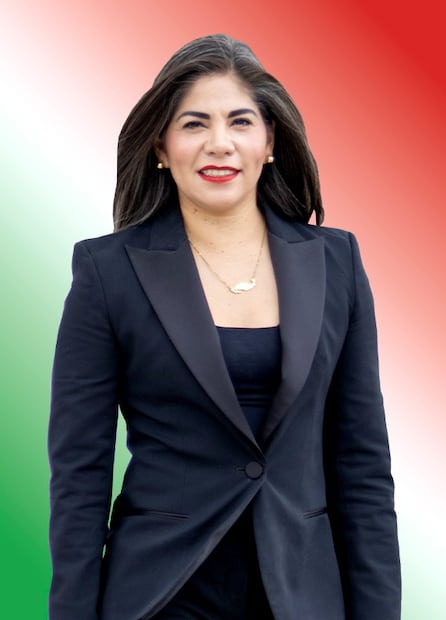Montcerrat Hernández Pérez