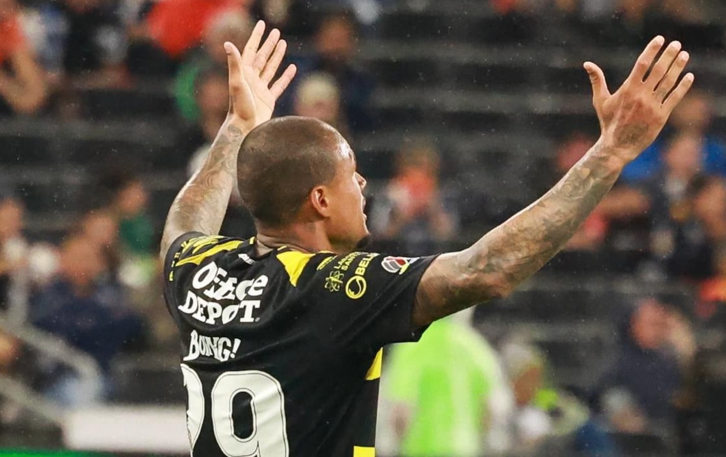 ¡Remontada! Pachuca derrota a Monterrey y continúa en ascenso | El ...