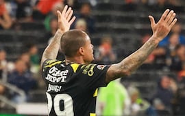 ¡Remontada! Pachuca derrota a Monterrey y continúa en ascenso