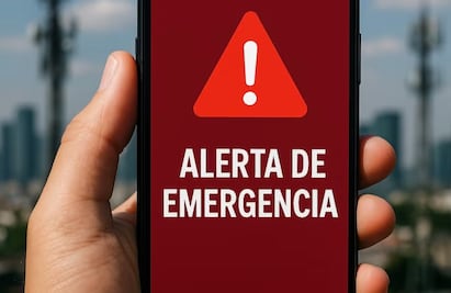 Simulacro Nacional 2026 enviará alerta a celulares; fecha, hora y qué debes saber del mensaje