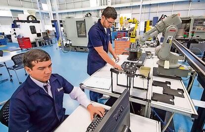 La informalidad generó 372 mil empleos en enero