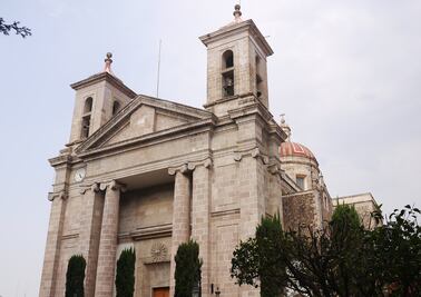 Sacramentos apócrifos, anuncia la Arquidiócesis de Tulancingo