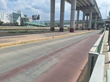Congreso de Hidalgo pide analizar regreso del carril compartido del Tuzobús
