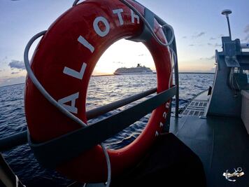 Fallece en una práctica de tiro capitán de la Marina