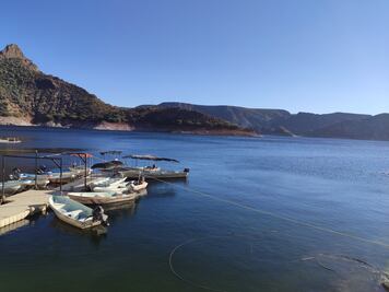 Zimapán busca conservar el distintivo de Pueblo Mágico