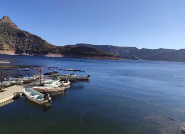 Zimapán busca conservar el distintivo de Pueblo Mágico