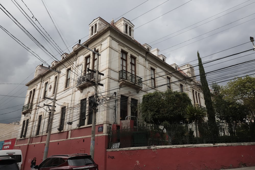 Pachuca aprobó la reforma, mientras que Alfajayucan la rechazó| Foto: Luis Soriano