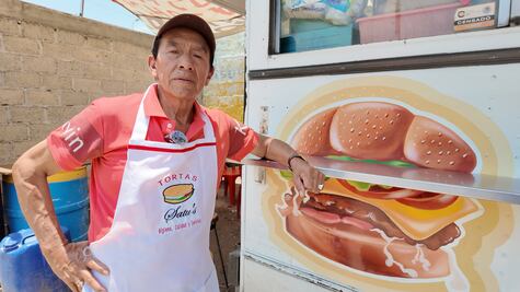 El Satu, casi cuatro décadas de hacer tortas para los progresenses