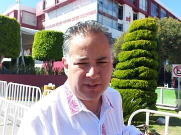 Son 408 fallecidos almacenados en forense: PGJEH