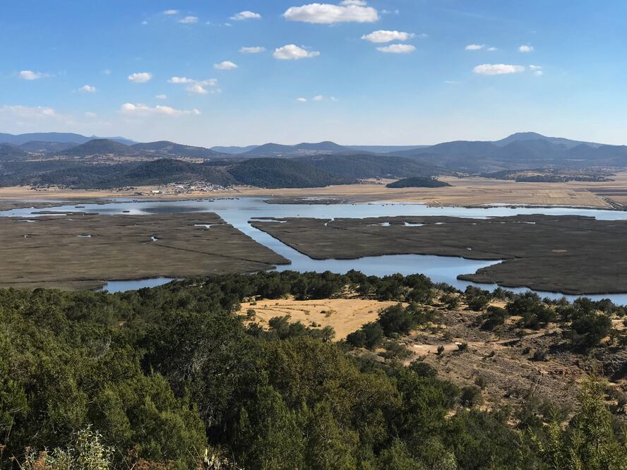 ¡Vive la experiencia del Reto Tecocomulco 2025! Foto: Wikimedia Commons