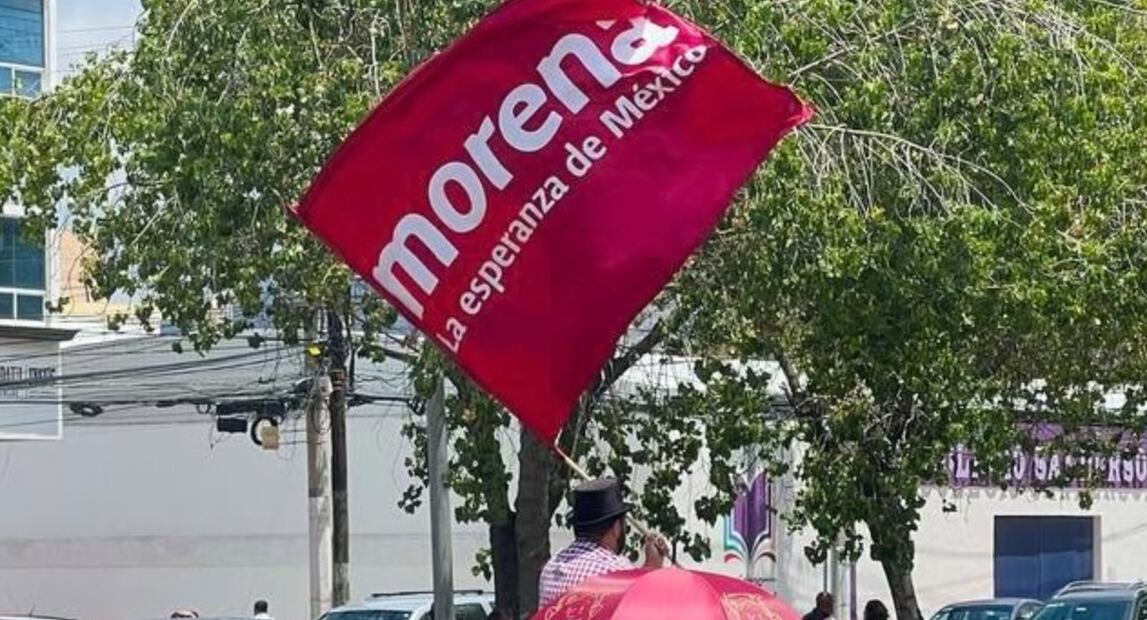 Foto: Luis Soriano