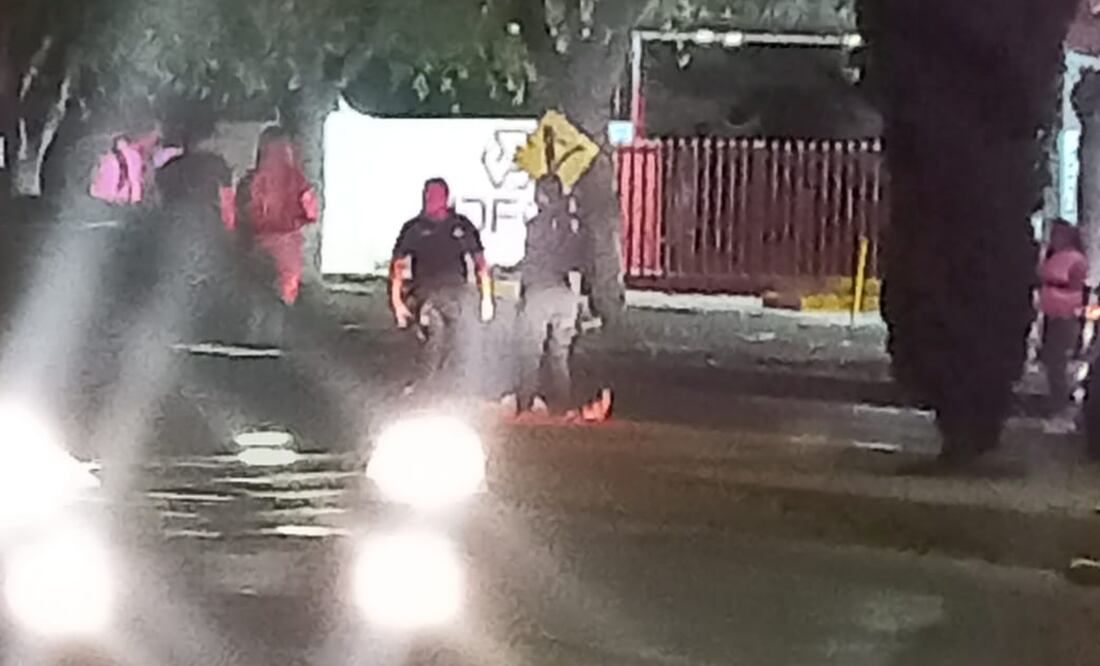 Foto: Miriam Avilés