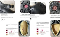 Busca gobierno estatal proveedores para más de 471 mil pares de zapatos escolares