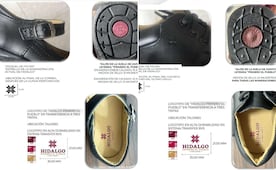 Busca gobierno estatal proveedores para más de 471 mil pares de zapatos escolares
