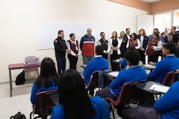 CECyTEH moderniza su oferta educativa con ocho carreras técnicas para el ciclo 2026-2027