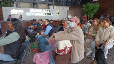 Realizan esterilizaciones gratuitas en Congreso de Hidalgo