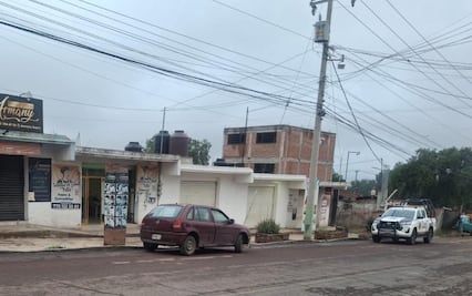Tulancingo aclara video de choque; patrulla atendía una emergencia