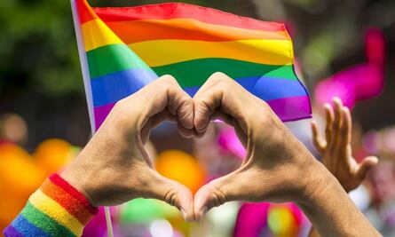 Marcha LGBTTTQI+ en Tulancingo será el 21 de junio