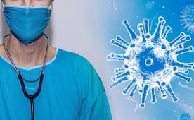 Registra Hidalgo 2 nuevos casos de sarampión; suma 19 casos en este año