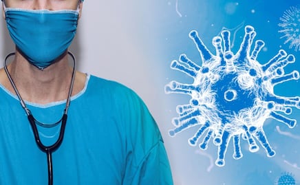 Registra Hidalgo 2 nuevos casos de sarampión; suma 19 casos en este año