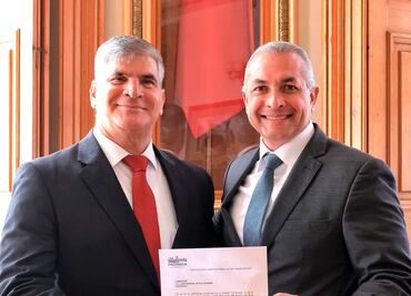 Con Juan Manuel Ayala, Pachuca se reintegrará al Mando coordinado