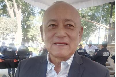 Alcalde de Tulancingo echa la responsabilidad a contralor municipal por predio