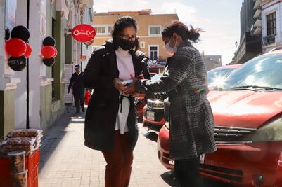 Persistirán bajas temperaturas y vientos en Hidalgo toda la semana: PC