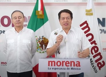 Morena extiende plazo para determinar coordinador
