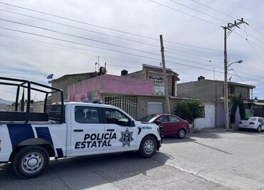 Fallece migrante haitiano por enfermedad; alerta sanitaria en vivienda de Tizayuca