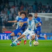 Un golazo llevó a Pumas a la final y dejó a Pachuca en el camino