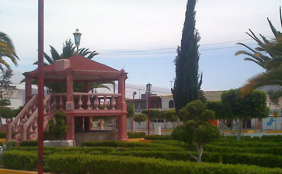 El caso llegó al ámbito federal | Foto: Wikimedia Commons
