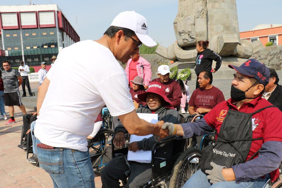 Eduardo Medécigo I Foto: Especial