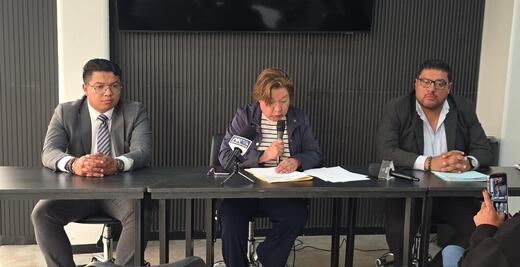 Docente de Secundaria Técnica 1 exige aclarar señalamientos sobre su situación laboral