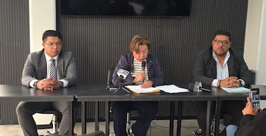 Docente de Secundaria Técnica 1 exige aclarar señalamientos sobre su situación laboral