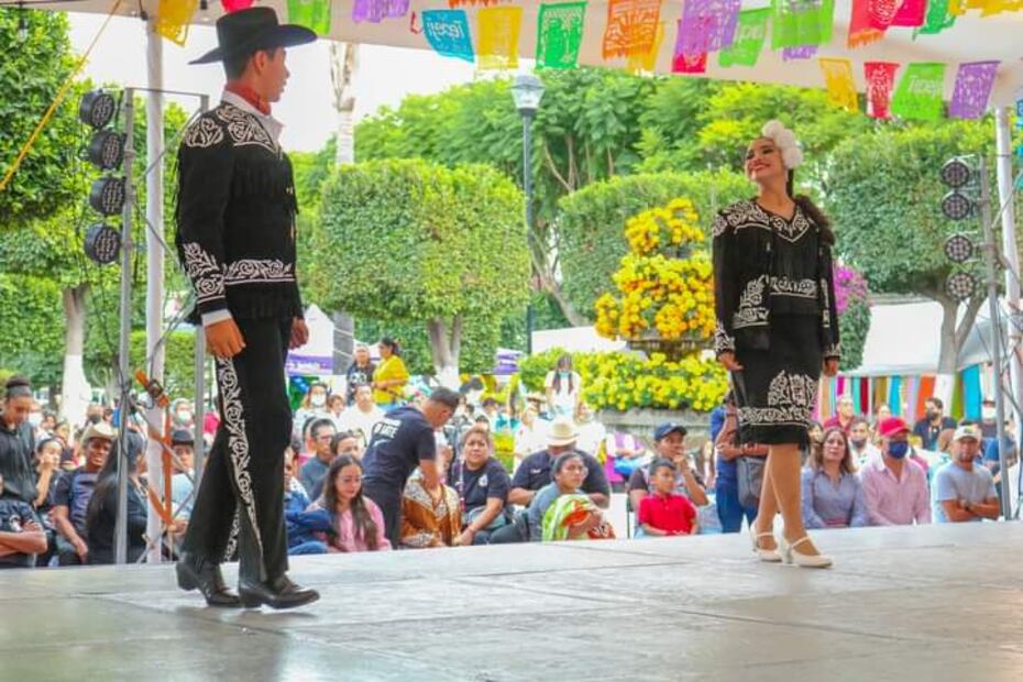 La derrama económica esperada es de alrededor de un millón de pesos | Foto: Especial