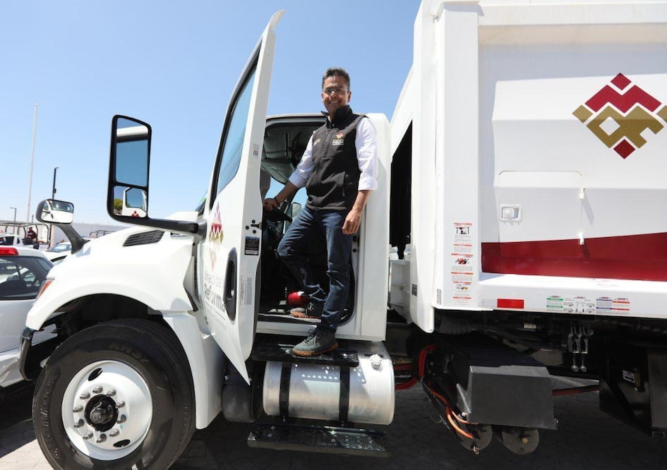 Más de 53 mdp para mejorar la atención en Mineral de la Reforma | Foto: especial