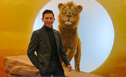 Conoce a Sergio Maya, ganador de "México Canta"