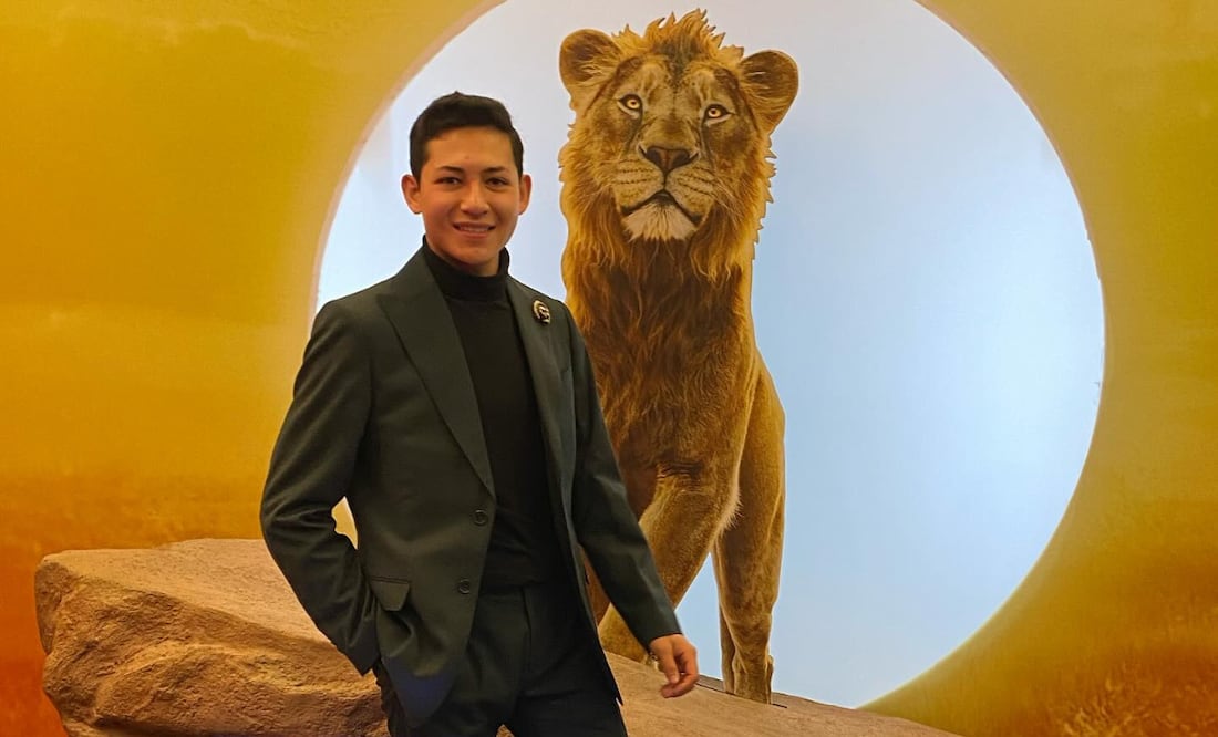 Facebook: Sergio Maya