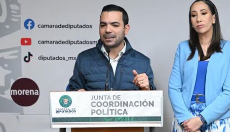 Diputados aprobarán el martes reforma contra nepotismo; perfilan avalar modificación del Senado y entre en vigor en 2030 